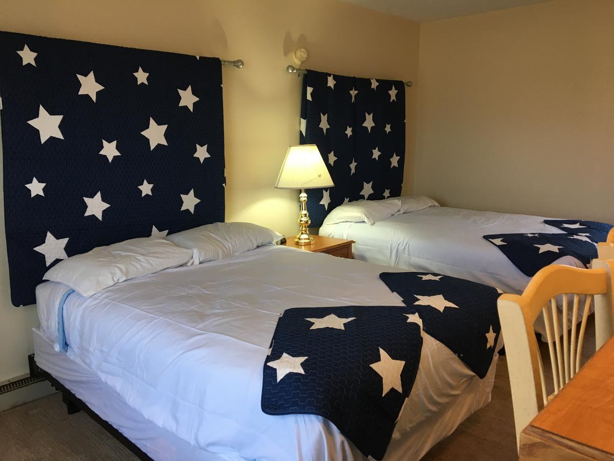 The North Star Inn Corinth Extérieur photo
