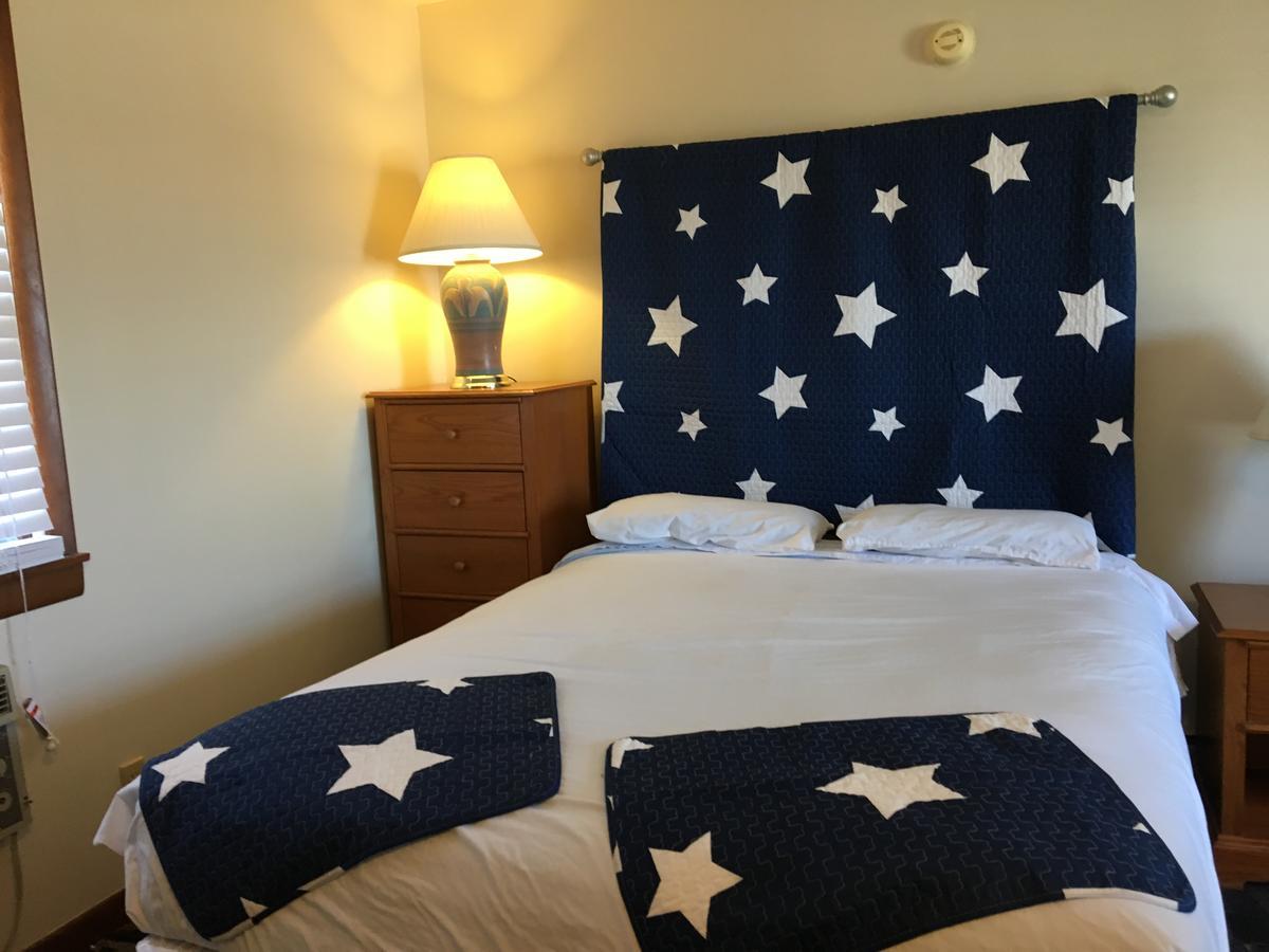 The North Star Inn Corinth Extérieur photo