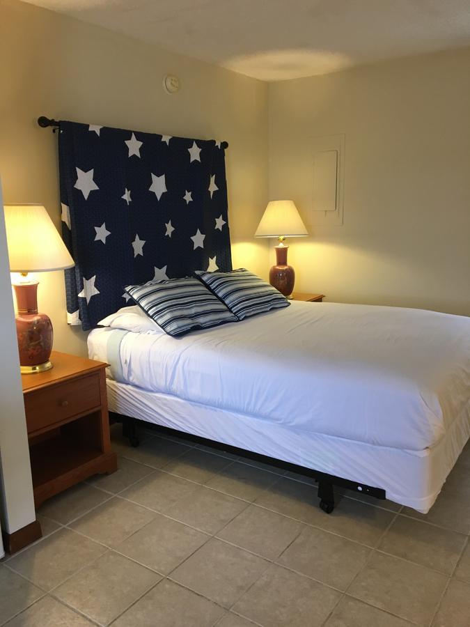 The North Star Inn Corinth Extérieur photo